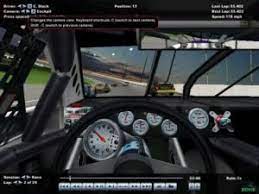 The latest sierra/papyrus collaboration, nascar racing 4, defends that argument admirably. Nascar Racing 4 2001 Pc Review And Full Download Old Pc Gaming