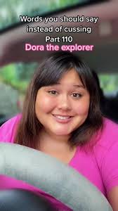 Comebacks for When People Call You Dora