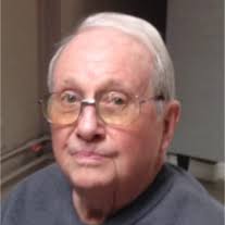 Obituary information for Carlos Leonard Blalock