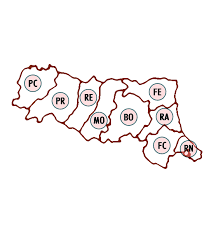 Tutte le informazioni di contatto: Banca Popolare Di Lodi Filiali E Sportelli Bancari In Emilia Romagna