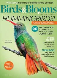 Birds And Blooms Contest Pin On Green Plants