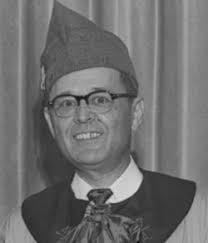 John Milton Herbert Sr. (1894-1989)