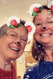 Just like Jesus, Molly is celebrating her birthday