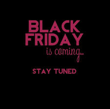 Who S Excited For Some Black Friday Amanda Worden Your Silver Icing Stylist Facebook