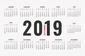 June, the sixth month of the gregorian and julian calendars, is the second month to have 31 days. June Niches And Holidays 2019 Mercher World