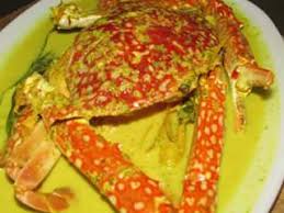Ketam masak lemak cili api satu diantara cara mudah untuk mendapatkan resipi secara percuma adalah dengan melihat dalam talian. Ketam Masak Lemak Cili Api Resepi Untuk Dikongsi