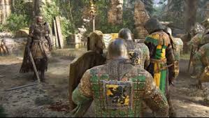For Honor Apollyon Quotes Peace For Honor Awesome Tv Tropes Dogtrainingobedienceschool Com