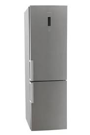 Refrigerateur Congelateur En Bas Samsung Rl60ghgih Inox Darty