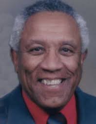 Obituary information for Rev. Paul Douglass