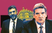 Características del teatro isabelino