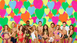 Love Island Uk Soundtrack Complete Song List Tunefind