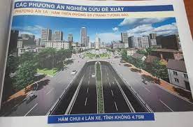 Việc di dời công trình tượng đài dầu khí đến khu vực công viên tam giác ẹo ông từ (phường 12, tp vũng tàu) là một trong các hạng mục của dự án xây hầm chui tại nút giao đường 2/9 và đường nguyễn an ninh. Vong Xoay Dáº§u Khi Sáº½ Lam Háº§m Tin Tá»©c Ba Rá»‹a VÅ©ng Tau Facebook