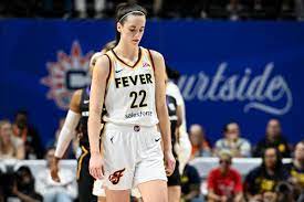 Caitlin Clark finishes with 20 points and 10 turnovers as Fever fall to  Connecticut in WNBA opener
