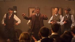 Film review: Jimmy's Hall – The Irish Times
