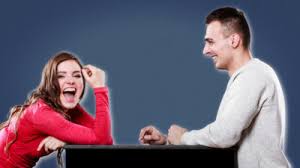 Tell her you love her. 90 Questions To Ask Your Girlfriend That Will Help You Bond