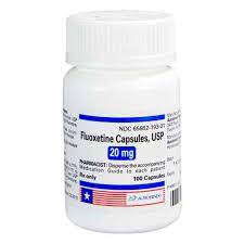 The lowest goodrx price for the most common version of fluoxetine is around $4.00, 81% off the average retail price of $21.17. Fluoxetine 1800petmeds