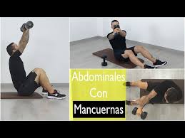 Las mejores marcas de las mancuernas fijas. Mancuernas Beneficios Y Rutinas Con Ejercicios