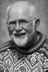 Swain, Albert Marvin