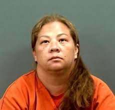 Couple arrested in Ninnekah