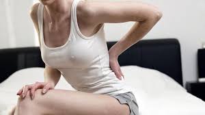 Orthopadie So Bekampfen Sie Ruckenschmerzen Richtig Welt
