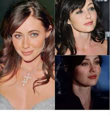 This came today. The cerificate to the now planted tree in memory/honor of  Shannen Doherty. Something special I plan to do with. ❤️