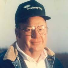 Doug Harford of Mazon 1949-2020