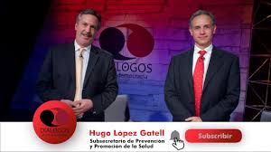 1,327,049 likes · 104,385 talking about this. Dialogos Por La Democracia Con John Ackerman Y Hugo Lopez Gatell Youtube