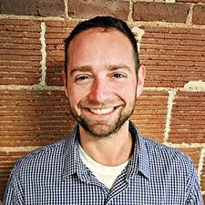 UF Spotlight: Greenville B-Cycle user Eric Stein