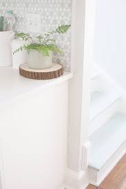 the lettered cottage kitchen