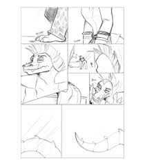 Parody: Five Nights At Freddy's Archives - Page 2 of 3 - HD Porn Comics