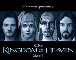 Check spelling or type a new query. Mod The Sims The Kingdom Of Heaven Set 1