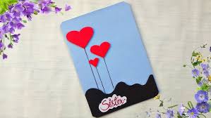 About press copyright contact us creators advertise developers terms privacy policy & safety how youtube works test new features press copyright contact us creators. Terkini How To Make A Beautiful Birthday Card For Sister
