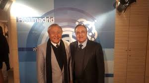 Recomendado más leído lo último. El Alcalde De Bucaramanga Rodolfo Hernandez Dedica Las Vacaciones Al Futbol Santiago Bernabeu Real Madrid Alcalde Rodolfo Hernandez Aprovecha Vacaciones Para Ver Al Real Madrid Bucaramanga Actualidad Caracol Radio
