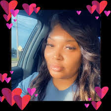 Lashea Hill's Instagram, Twitter & Facebook