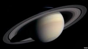 The smallest planet in our solar system is mercury and the largest planet is jupiter. Saturn Facts About Planets In The Solar System Cbbc Newsround