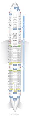 Seatguru Seat Map Alitalia Seatguru