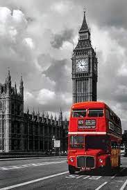 Big Ben London England 45 Photos Big Ben Red Double Decker Bus London Photography Poster London Red Bus London Photography London