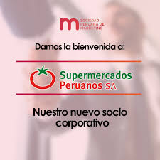 Vacantes para trabajar en supermercados peruanos s.a. Bienvenido Supermercados Peruanos S A Sociedad Peruana De Marketing Facebook