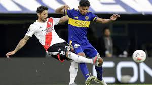 Maybe you would like to learn more about one of these? El Superclasico Entre Boca Y River Por Los Octavos De Final De La Copa Argentina Tiene Fecha Tentativa Infobae