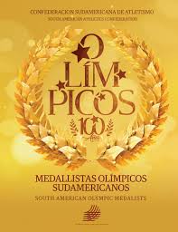 Andre vitorio cesar castellini andre vitorio cesar castellini. Medallistas Olimpicos Sudamericanos By Manuel Bravo Issuu