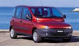 FIAT-MULTIPLA