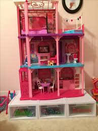 Image result for barbie in  home