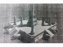 Balik pulau is traditionally popular among the people of penang as where they will get the best fruits. Upside Down House Penang From Emily To You