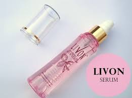 Both are as important but you can choose to. Livon Moroccan Silk Serum Review How To Apply And Price Vanitynoapologies Indian Makeup And Beauty Blog