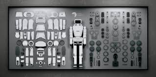 资讯l 开源双足机器人萝博派对完成种子+轮融资、苏州桦汉×普渡 ...