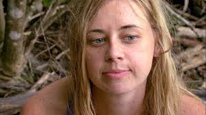 Australian Survivor (2016)