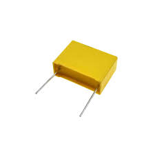 Lot de 10 condensateurs 0,68 uF X2 condensateurs 275 VAC 680 NF Pas 22 mm  X2 Condensateur &agrave; film polypropyl&egrave;ne 0,68 uF : Amazon.fr: Commerce,  Industrie et Science