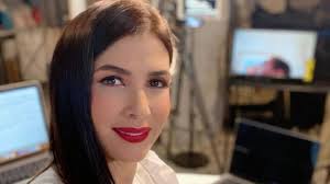 Fallece Patricia Fuenmayor, Ex Miss Venezuela y Corresponsal de Univisión - Imagen principal del artículo
