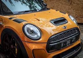 duell ag f56 from indonesia mini cooper accessories mini cooper custom mini copper