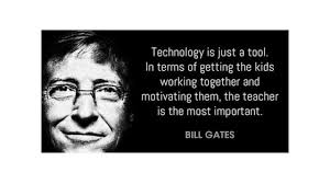 Educational Technology Quotes